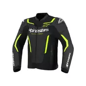 Alpinestars Gp Force V2 Airflow мотокуртка Giallo