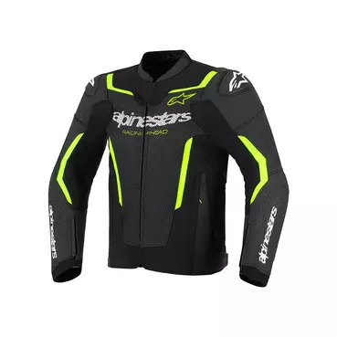 Alpinestars Gp Force V2 Airflow мотокуртка Giallo