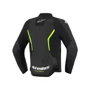 Alpinestars Gp Force V2 Airflow мотокуртка Giallo