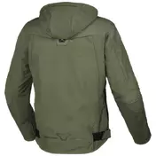 Macna Territor мотокуртка Green Зеленый