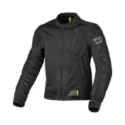 Macna Torido мотокуртка Black Черный