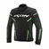 Ixon Striker 2 Air Wp мотокуртка Black Green Зеленый