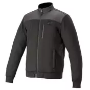 Alpinestars Cafè Track Fleece Black Черный
