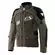 DAINESE Springbok 3L Absoluteshell™ jacke Tarmac / Black