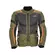 Acerbis Ramsey Vented Long мотокуртка Green Orange Зеленый
