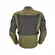 Acerbis Ramsey Vented Long мотокуртка Green Orange Зеленый