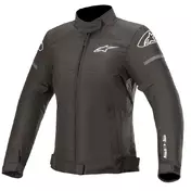 Alpinestars Stella T Sps Waterproof мотокуртка Black Черный