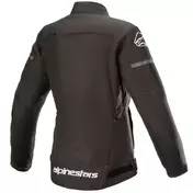 Alpinestars Stella T Sps Waterproof мотокуртка Black Черный