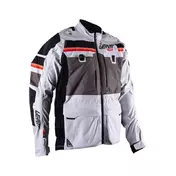 Leatt Adv Rally 7.5 Hydradri мотокуртка Grey Серый