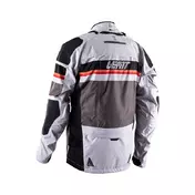 Leatt Adv Rally 7.5 Hydradri мотокуртка Grey Серый