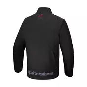 Alpinestars Lite-dura Softshell мотокуртка Black Черный