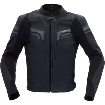 RICHA Matrix 2 jacke Серо-черный