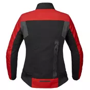 Spidi Corsa H2out Lady мотокуртка Red Красный