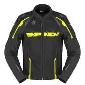 Spidi Race Warrior 2 Net мотокуртка Yellow Желтый