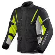 REVIT Horizon 3 H2O jacke Черный