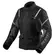 REVIT Horizon 3 H2O jacke Черно-белый