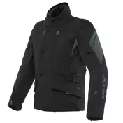 Dainese Carve Master 3 мотокуртка Black Черный