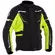 RICHA Phantom 2 jacke Grey / Fluo Yellow