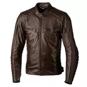 RST Roadster 3 CE lederjacke Коричневый