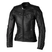 RST Roadster 3 CE lederjacke Черный