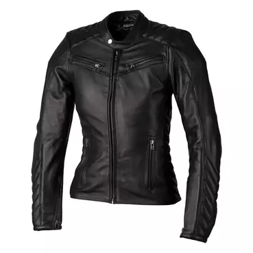 RST Roadster 3 CE lederjacke Черный