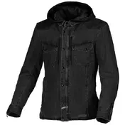 Macna Inland мотокуртка Black Черный