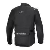 Alpinestars St-1 Wp мотокуртка Black Черный