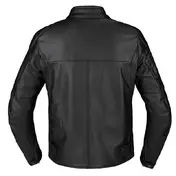 Spidi Roar Leather мотокуртка Black Черный