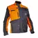 SHOT Racetech jacke Серо-оранжевый