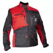 SHOT Racetech jacke Красно-черный