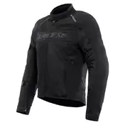 DAINESE Air Frame 3 Tex jacke Черный