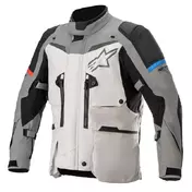Alpinestars Boulder Gore-tex мотокуртка Grey Ice Серый