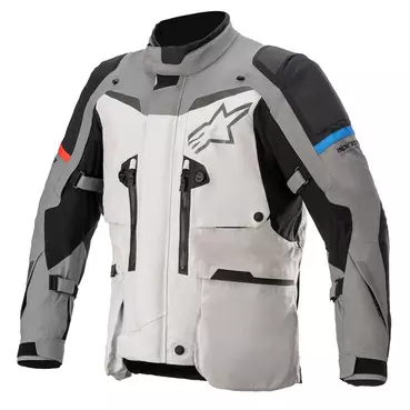 Alpinestars Boulder Gore-tex мотокуртка Grey Ice Серый