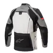 Alpinestars Boulder Gore-tex мотокуртка Grey Ice Серый