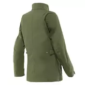 Dainese Toledo Lady D-dry мотокуртка Green Зеленый