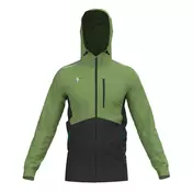 JOMA Mystic jacke Зеленый