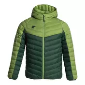 JOMA Mystic jacke Зеленый