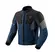 REVIT Catalyst H2O jacke Сине-черный