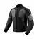 REVIT Catalyst H2O jacke Серо-черный