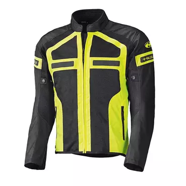 Held Tropic 3.0 Lady мотокуртка Black Yellow Желтый