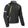Dane Elling мотокуртка Black Yellow Желтый