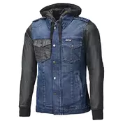 Held Petrol мотокуртка Blue Black Синий