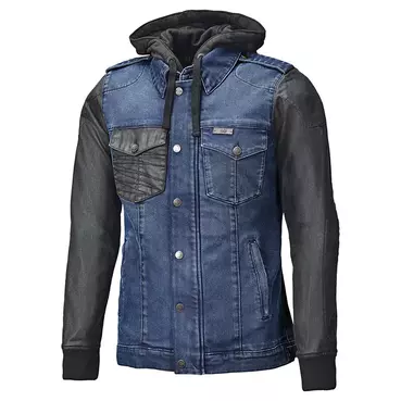 Held Petrol мотокуртка Blue Black Синий
