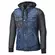 Held Petrol мотокуртка Blue Black Синий