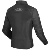 Ls2 Breeze Women мотокуртка Black Черный