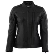 RUSTY STITCHES Alice jacke Черный