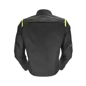 Acerbis Ce X-mat 2.0 мотокуртка Black Yellow Желтый