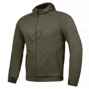 Ixon Touchdown худи Khaki Black Зеленый