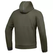 Ixon Touchdown худи Khaki Black Зеленый