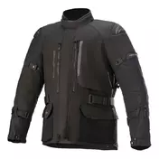 Alpinestars Ketchum Gore-tex мотокуртка Black Черный